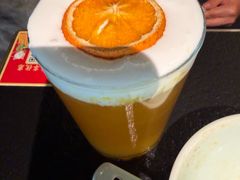 -唐猫庭院·千年陕菜(赛格国际购物中心店)