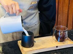 -比顿咖啡文化馆(升阳路店)