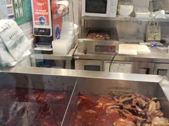 -紫光园清真北京小吃(广渠门内店)