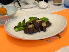 -美心·翠园(港汇恒隆广场店)