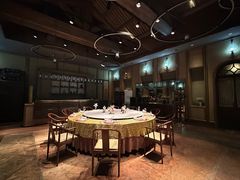 -上海老饭店(北京分店)