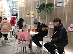 -奈雪的茶(市百一店)