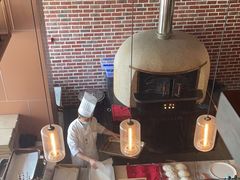 -明星酒店•FORNETTO佛纳朵意餐厅•披萨•意面(湘隆时代广场店)