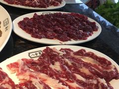-八合里潮汕鲜牛肉火锅(深圳海岸城店)