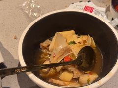 -丰茂烤串(公园店)