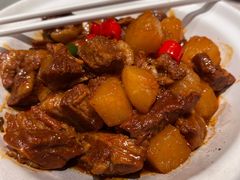 -有喜胶东小馆(太申祥和店)