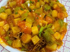 -上庄晋风庄园(上庄店)