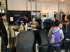-Manner Coffee(芮欧百货店)
