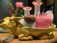 -尚海豆捞(乐虹坊店)