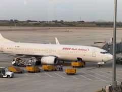 -青岛胶东国际机场