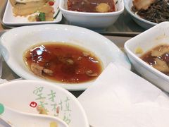 -老乡鸡(西岸凤巢店)