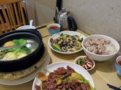 -东山茶寮(新安店)
