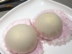-海底捞火锅(奥体南路店)