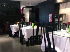 大堂-百饺园酒楼(平山道店)