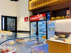 -兰州马子禄牛肉面(文景公园店)