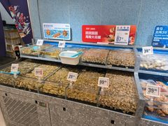 -盒马鲜生(皇庭广场店)