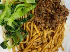 -淮南牛肉汤(永源路店)