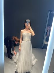 -Vera Wang婚纱礼服旗舰店