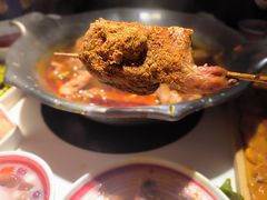 -九鼎轩火锅大排挡