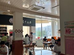 -十二忠手拉面(中华路店)