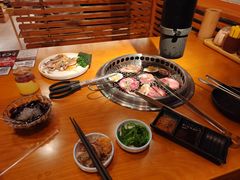 -拾勝牛·江景安格斯烧肉放题(江湾阳光天地店)