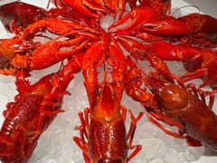 花雕小龙虾-荣季95·小海鲜酒馆(虎丘路店)