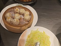 -山外山·林语花园餐厅