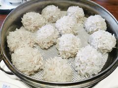 老武汉珍珠圆子-董厨煨汤馆(车站路店)