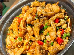 -蛙小侠(亚欧商厦店)