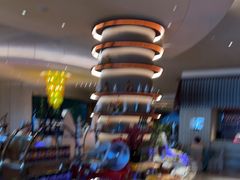 -艺厨风尚餐厅 · 桔钓沙莱华度假酒店