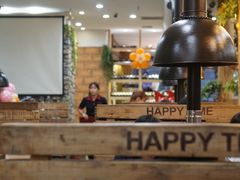 -松林阁烤肉(延大店)