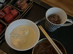 -华夏良子·足道·SPA·艾灸(苏州桥店)