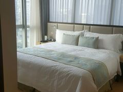 -苏州环球188国际公寓(金鸡湖店)