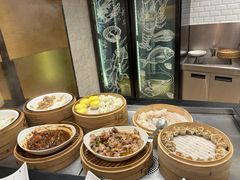 -星汇餐厅(新濠影汇店)