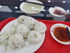 -庆丰包子铺(百旺店)