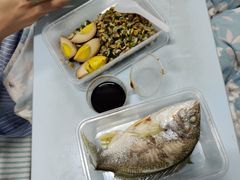 -长平老姿娘夜粥(平东一街店)