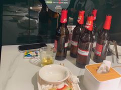 -潮牛壹号鲜牛肉火锅(世界城广场店)