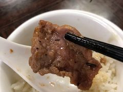 凉瓜牛肉-罗记家常菜(鸿景花园店)