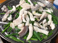 -溪悦渔庄(九龙湖店)