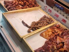 -佳源烧烤熏酱小酒馆(富江家园店)