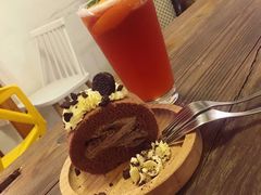 -拾壹cafe·工作室