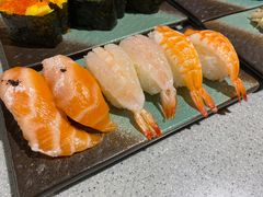 -友壹町寿司(嘉洲广场店)