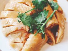-泰煌鸡·上海白斩鸡·鸡汤面(万航店)