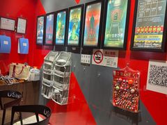 -Xcape异时刻密室逃脱魔法互动(瑞虹天地太阳宫店)
