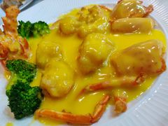 -东江海鲜酒家(艺都分店)