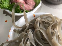 -枇杷园食为鲜火锅(南山店)
