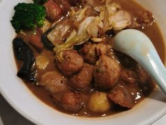 -大碗居·烤鸭·鱼头泡饼(天坛东门店)