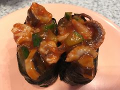 -争鲜回转寿司(飞洲国际店)
