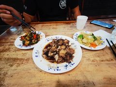 -柴氏风味斋(甘家口店)