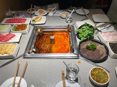 -海底捞火锅(万嘉360广场店)